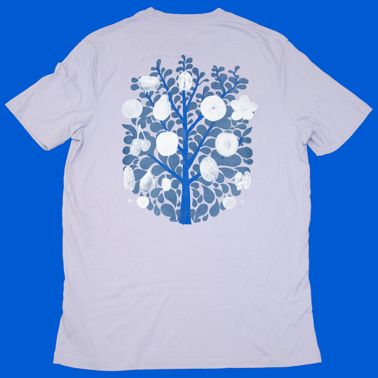 MEHR BÄUME AUF DIE FELDER