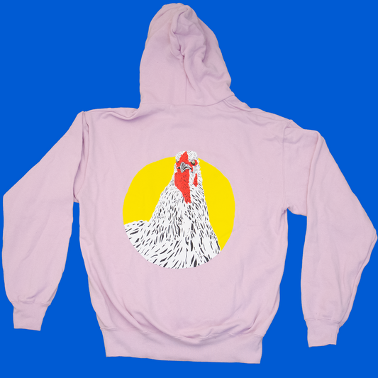 HUHN HOODIE