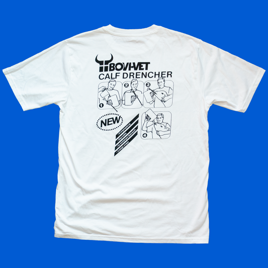 CALF DRENCHER